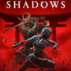 Assassin's Creed Shadows - Premium Edition